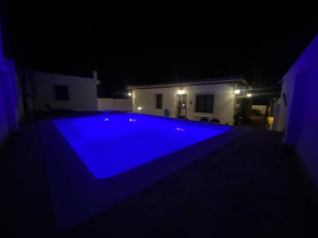 La casita de los Reyes Magos, Huétor Vega